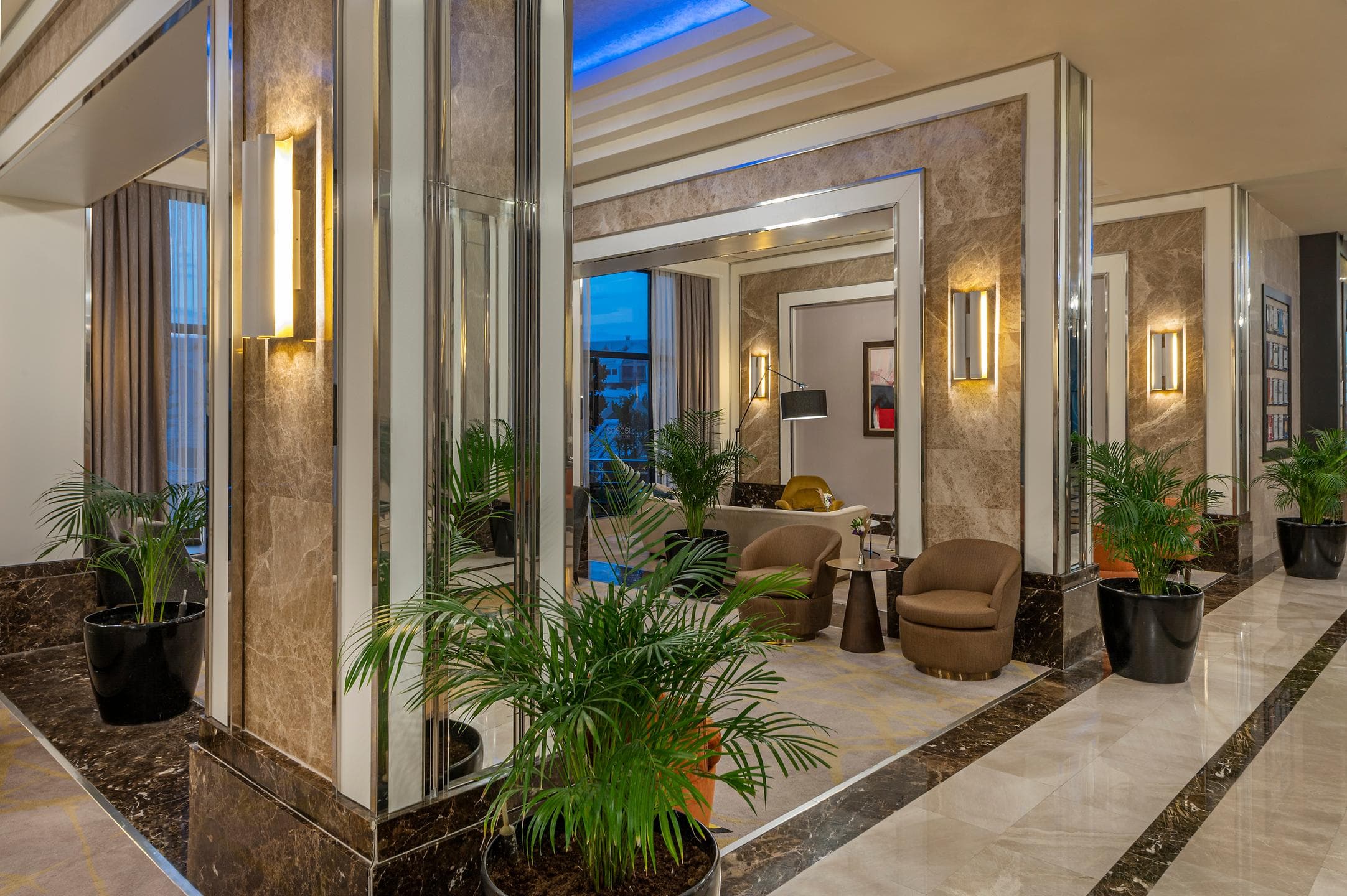 Susesi Luxury Resort-141