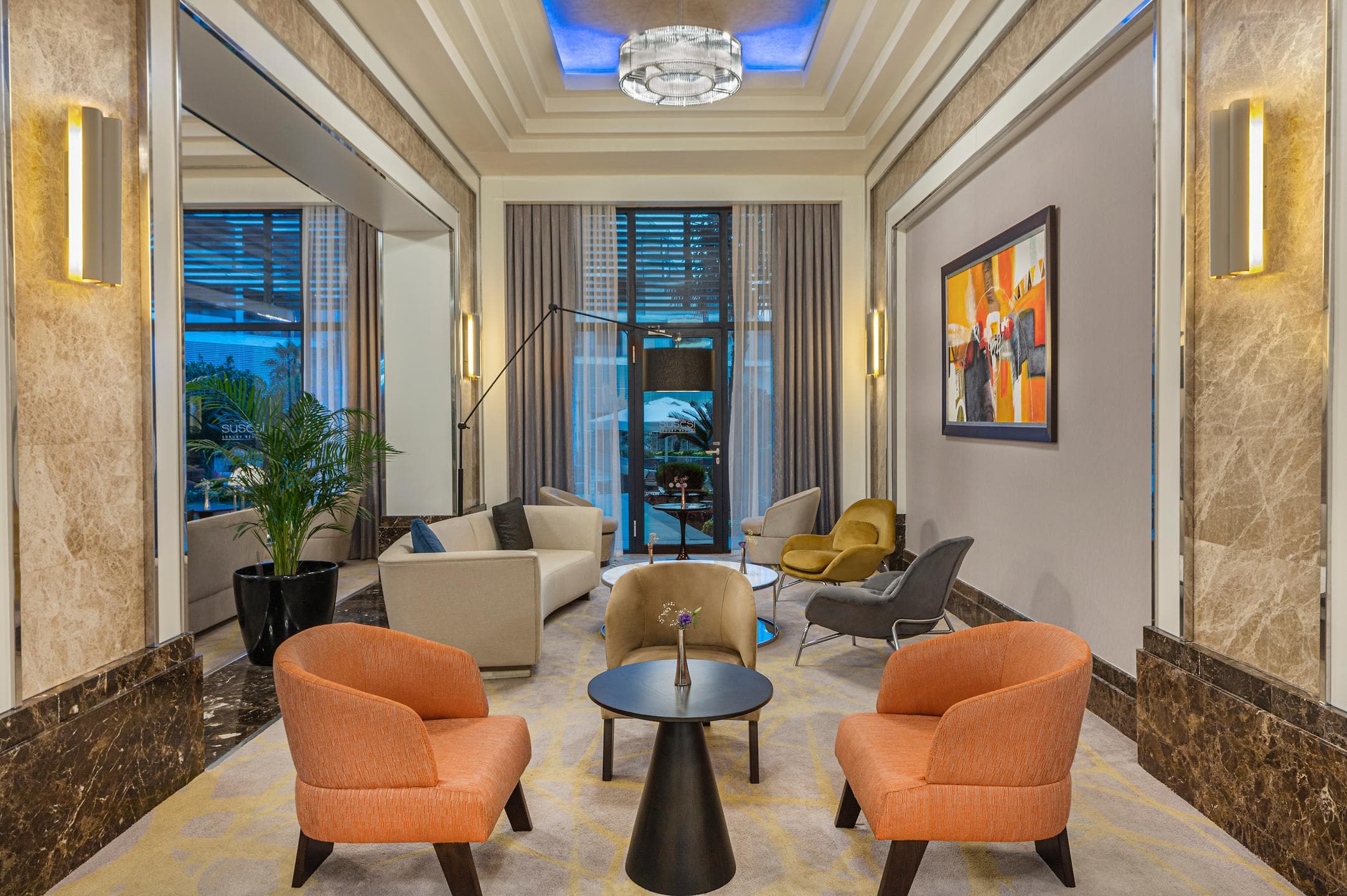 Susesi Luxury Resort-140