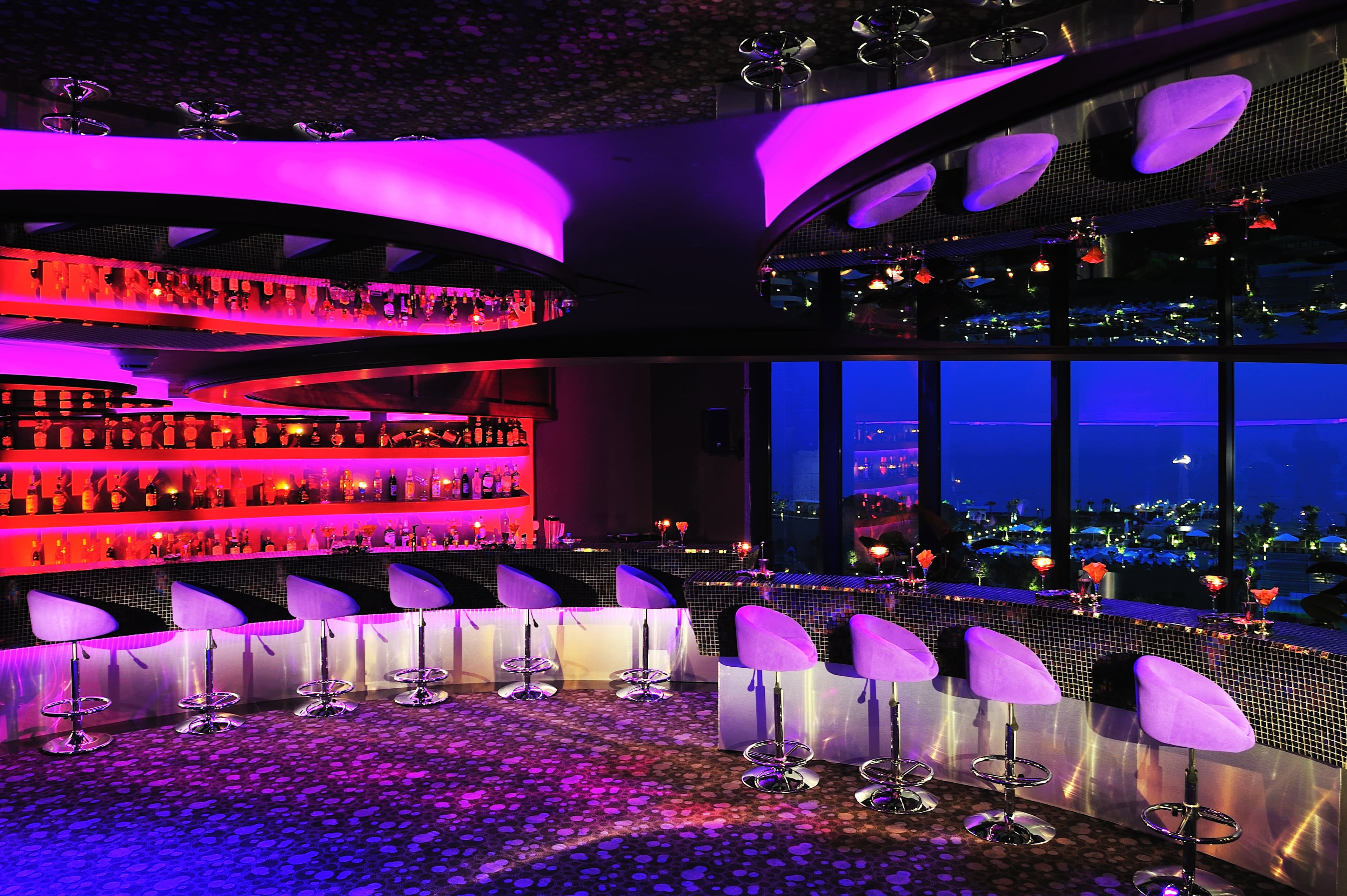 Susesi Luxury Resort-96