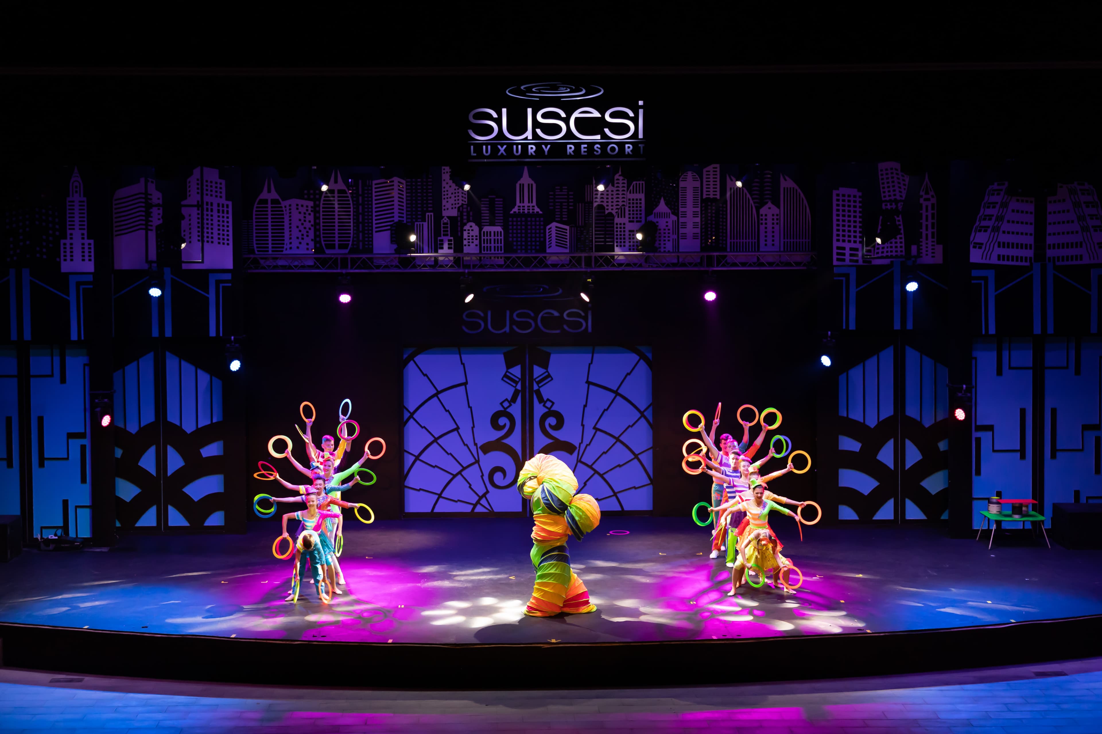 Susesi Luxury Resort-31