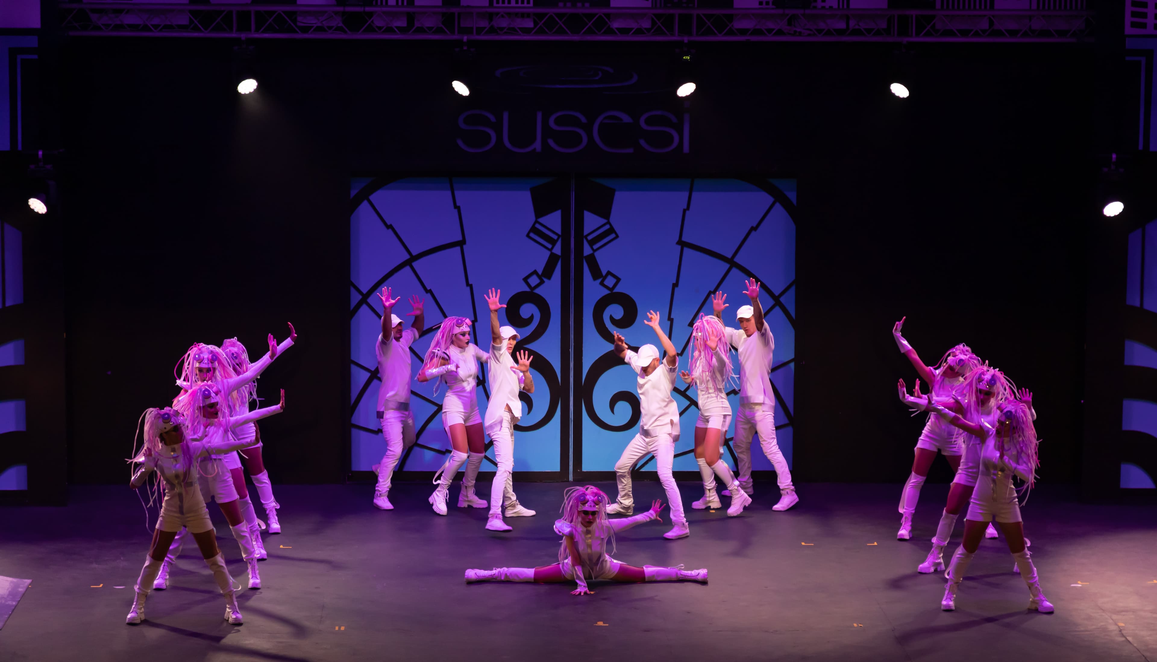 Susesi Luxury Resort-26