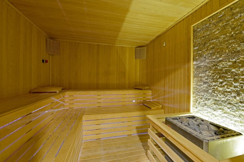 Euro Park Hotel Bursa-23