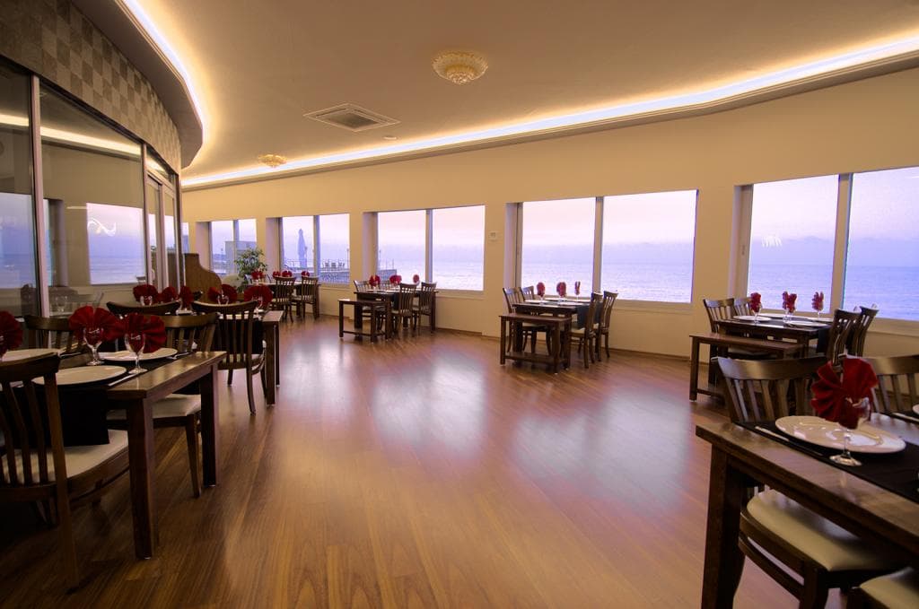 Lamos Resort Hotel & Convention Center-58