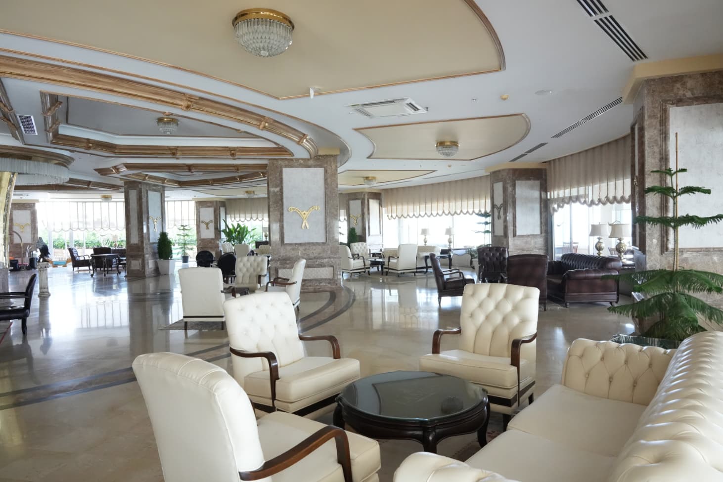 Lamos Resort Hotel & Convention Center-3