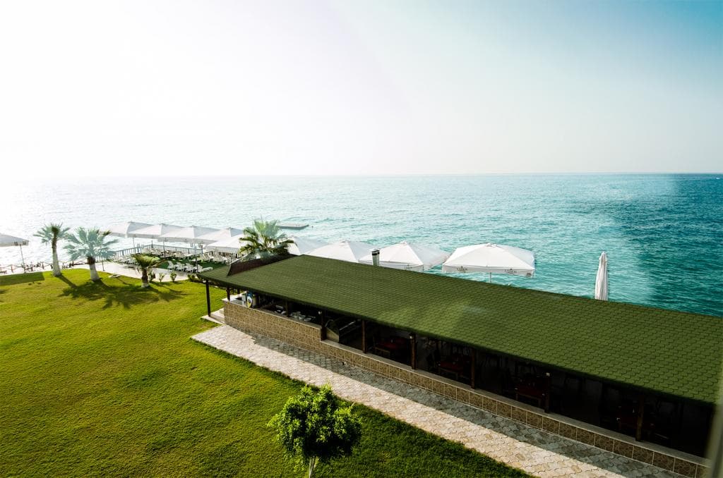 Lamos Resort Hotel & Convention Center-7