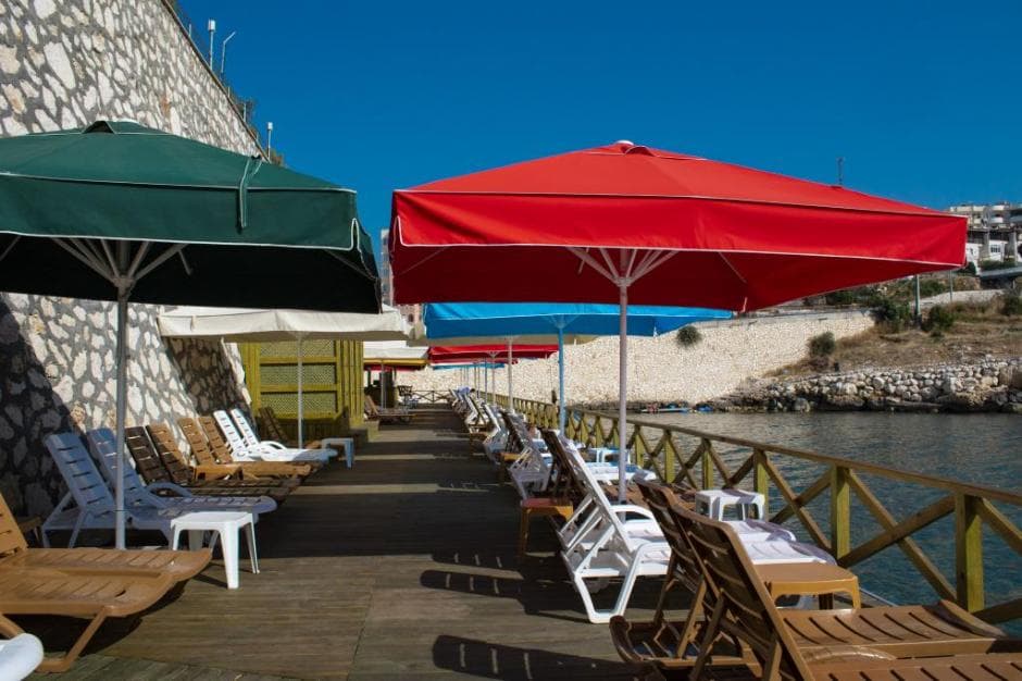 Lamos Resort Hotel & Convention Center-31