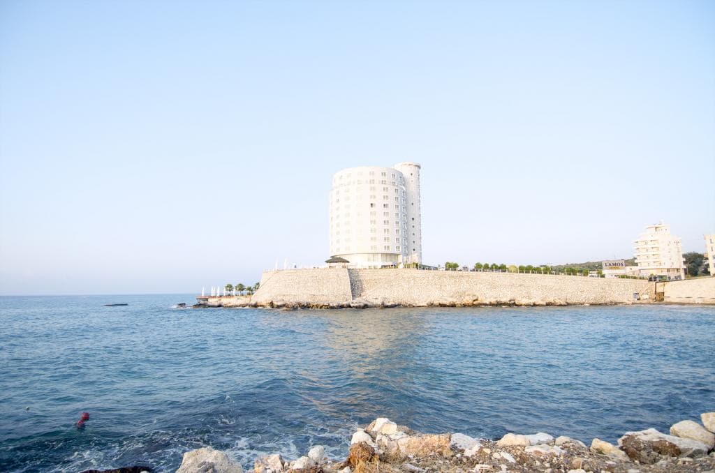 Lamos Resort Hotel & Convention Center-54