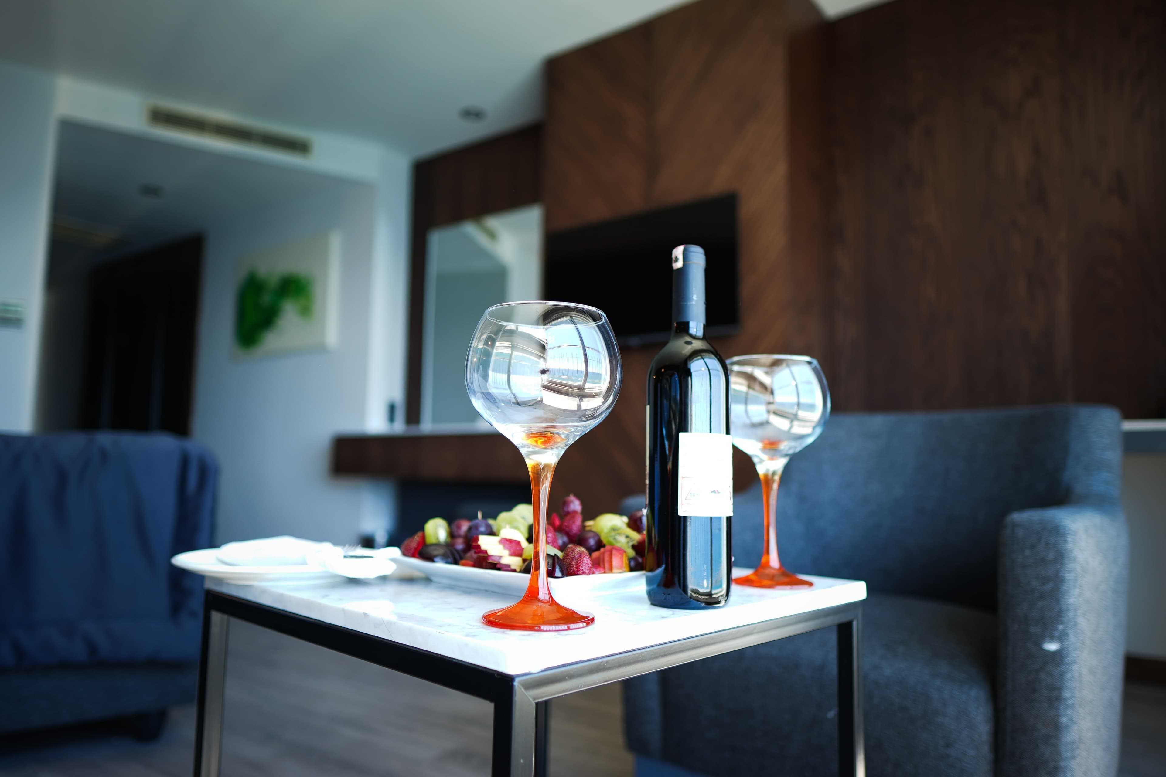 Lamos Resort Hotel & Convention Center-13