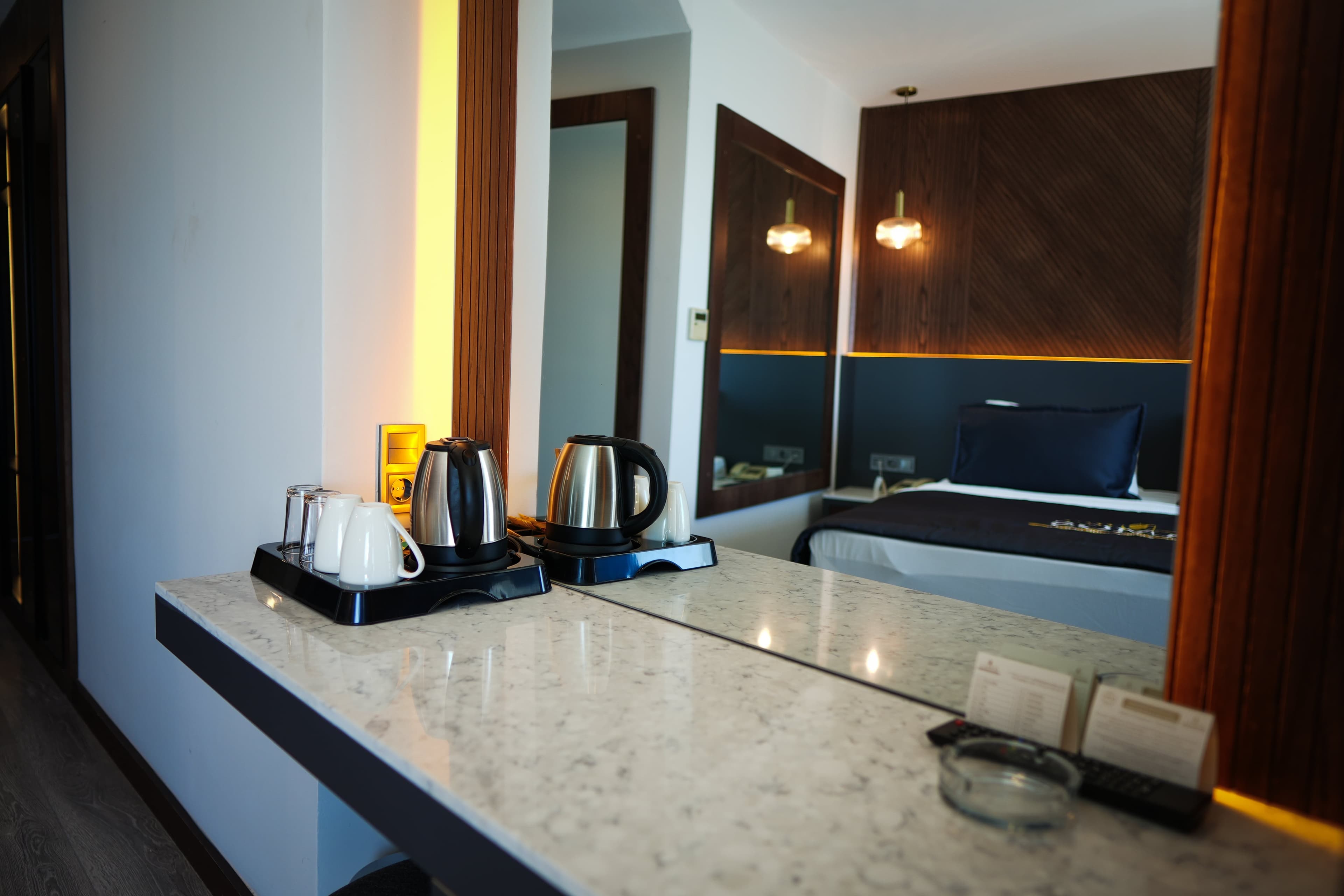 Lamos Resort Hotel & Convention Center-18