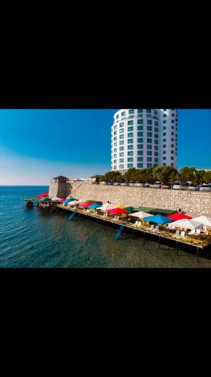 Lamos Resort Hotel & Convention Center-46