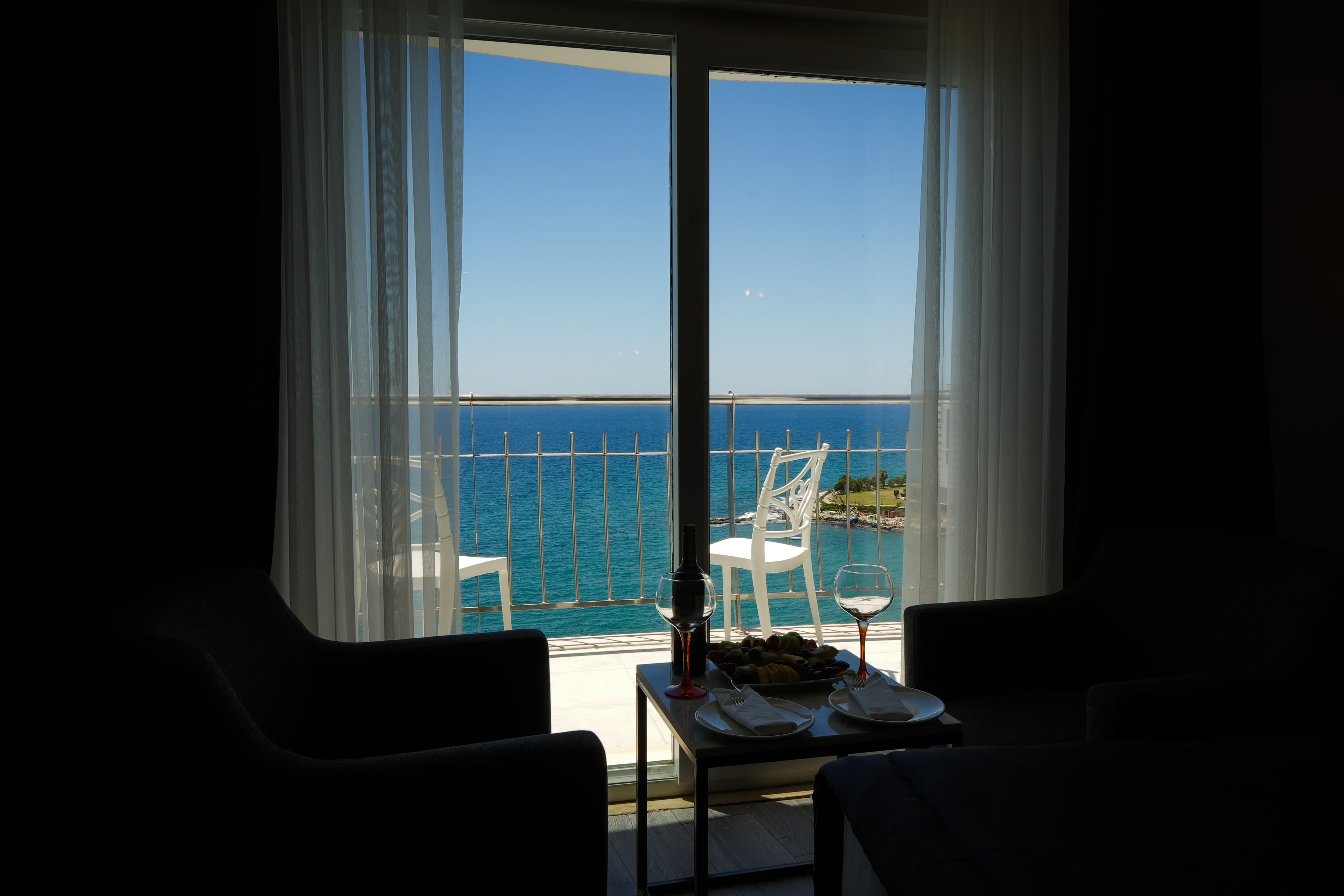 Lamos Resort Hotel & Convention Center-19