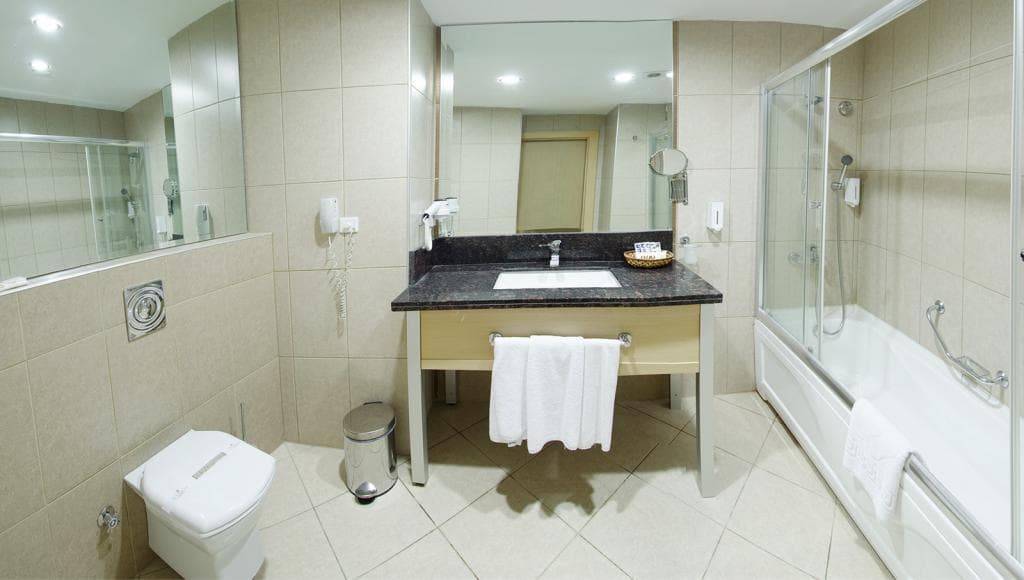 Lamos Resort Hotel & Convention Center-35