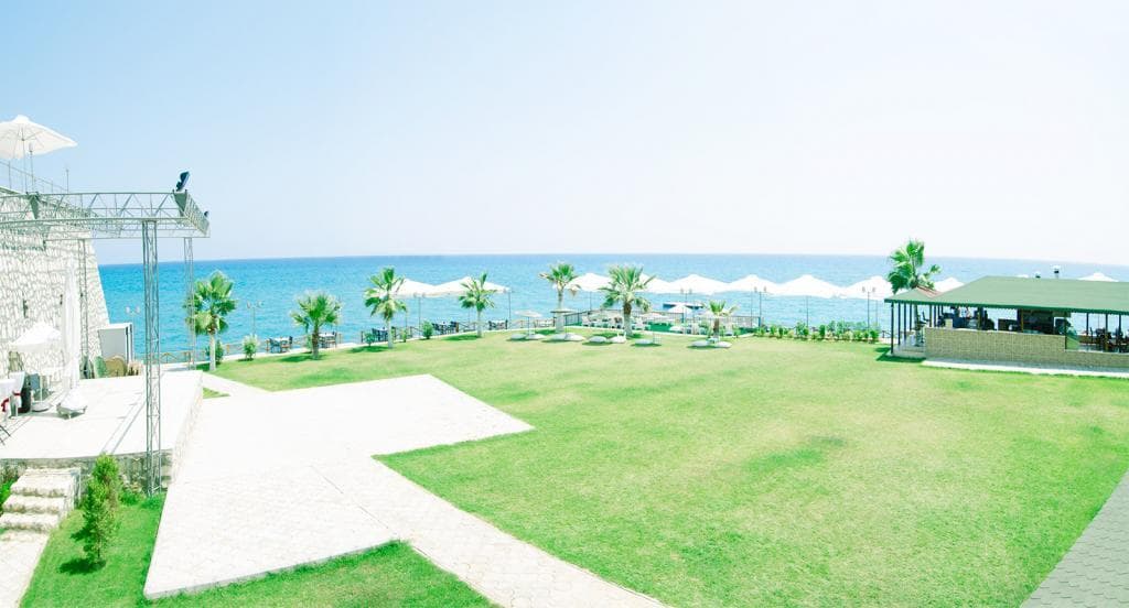 Lamos Resort Hotel & Convention Center-36