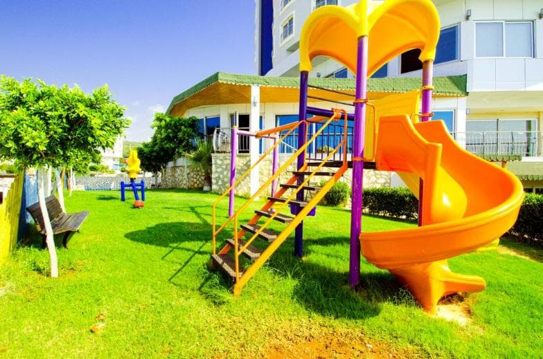 Lamos Resort Hotel & Convention Center-29