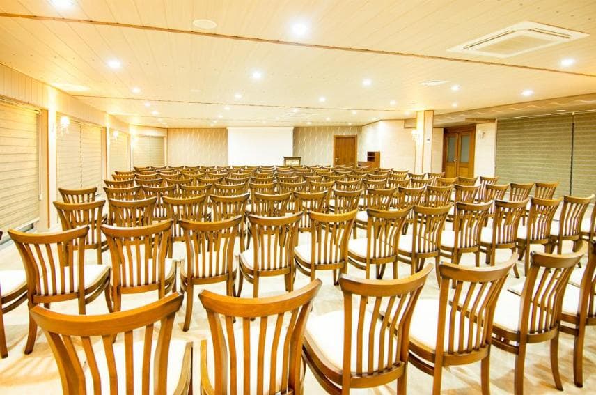 Lamos Resort Hotel & Convention Center-28