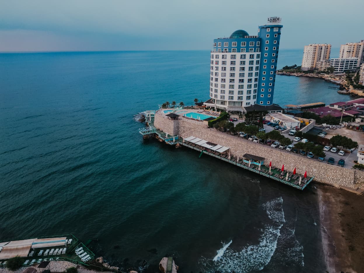 Lamos Resort Hotel & Convention Center-4