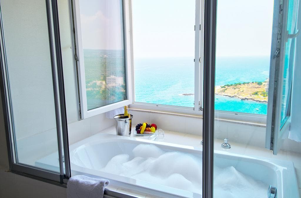 Lamos Resort Hotel & Convention Center-39