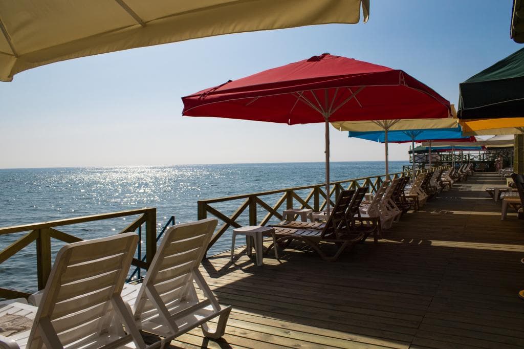 Lamos Resort Hotel & Convention Center-45