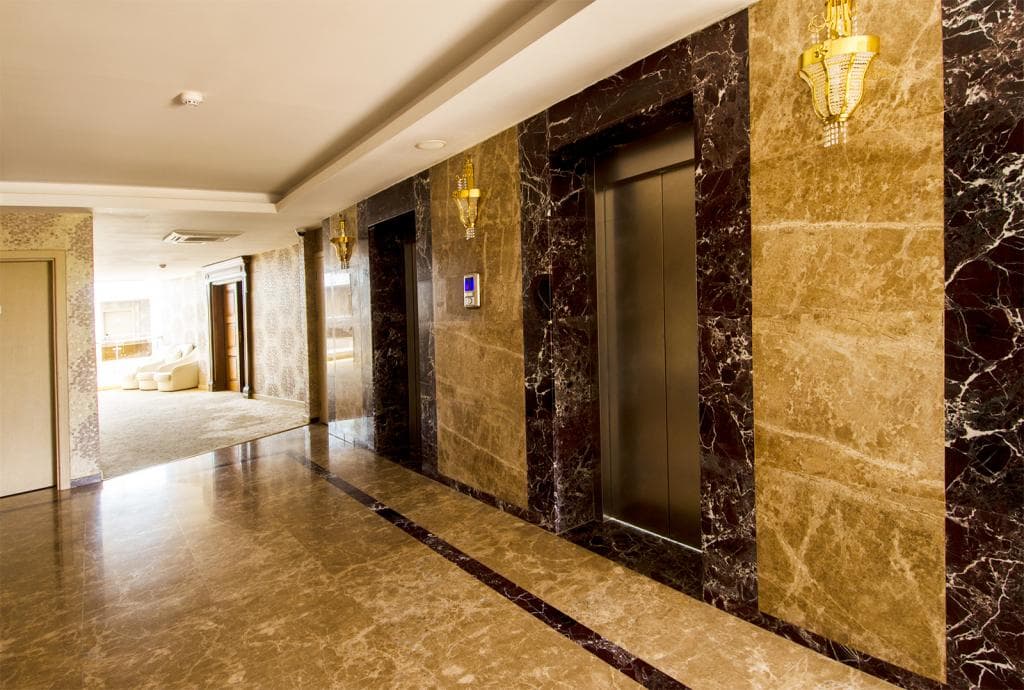 Lamos Resort Hotel & Convention Center-42