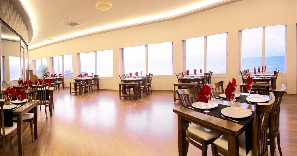 Lamos Resort Hotel & Convention Center-48