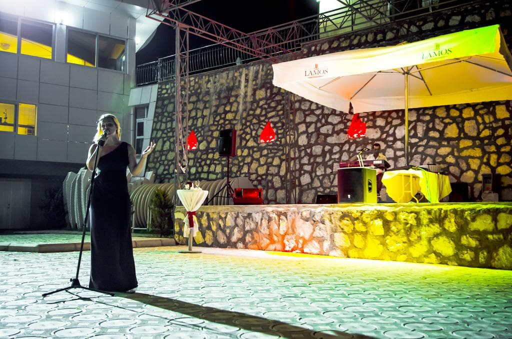 Lamos Resort Hotel & Convention Center-47