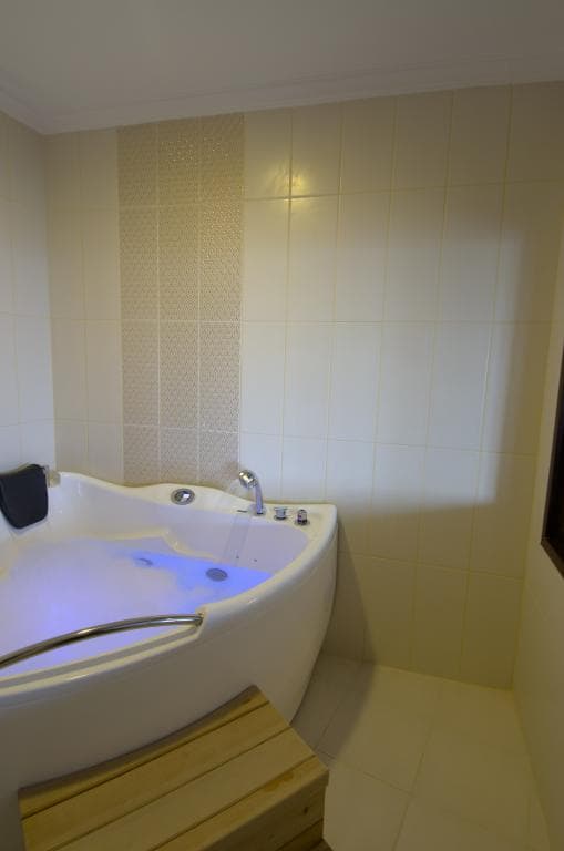 Lamos Resort Hotel & Convention Center-55