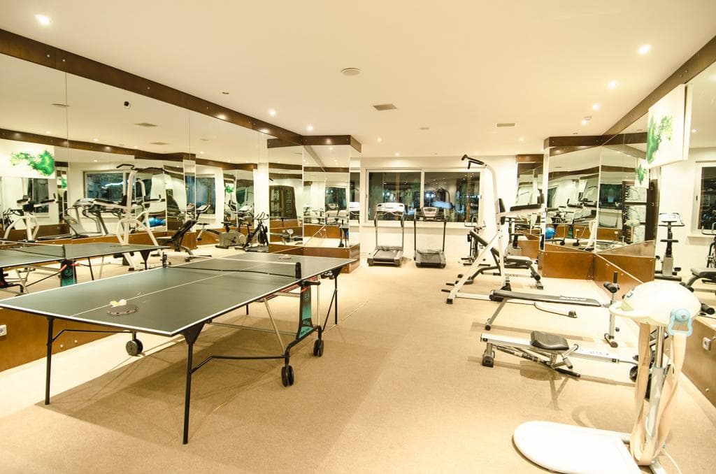 Lamos Resort Hotel & Convention Center-60