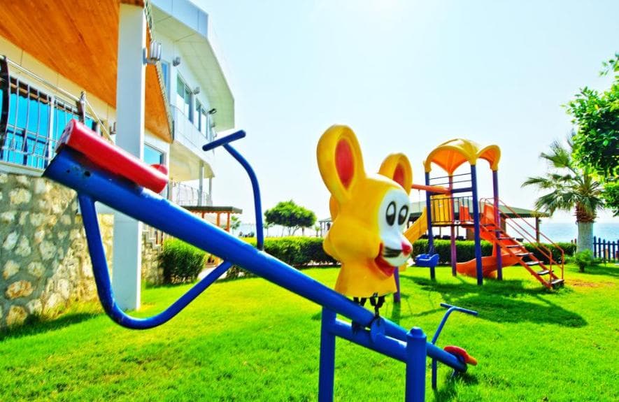 Lamos Resort Hotel & Convention Center-5