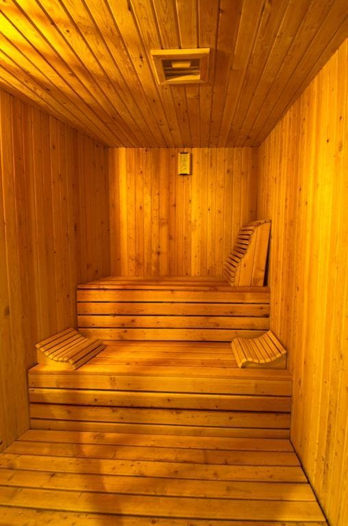 Lamos Resort Hotel & Convention Center-38