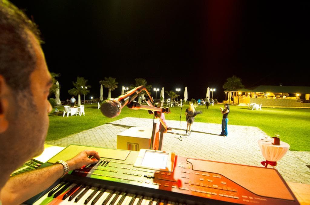 Lamos Resort Hotel & Convention Center-23