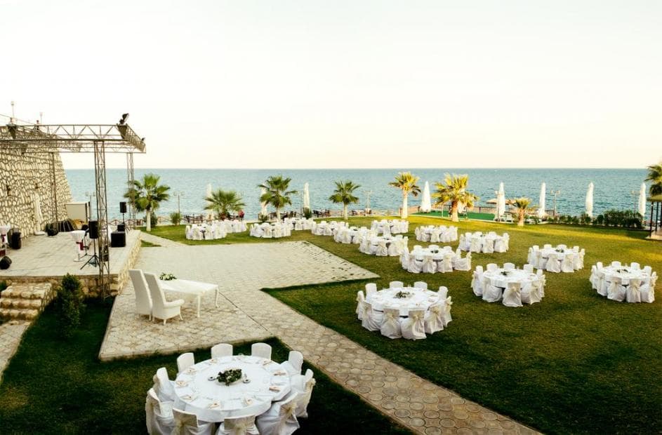 Lamos Resort Hotel & Convention Center-32