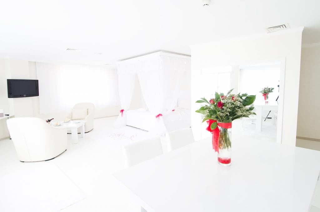 Lamos Resort Hotel & Convention Center-41