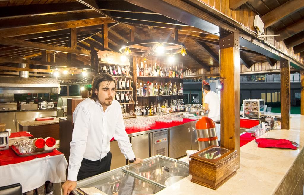 Lamos Resort Hotel & Convention Center-50