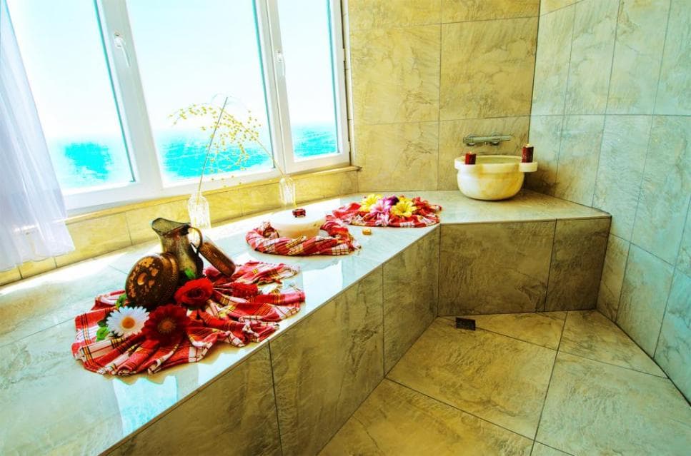 Lamos Resort Hotel & Convention Center-40