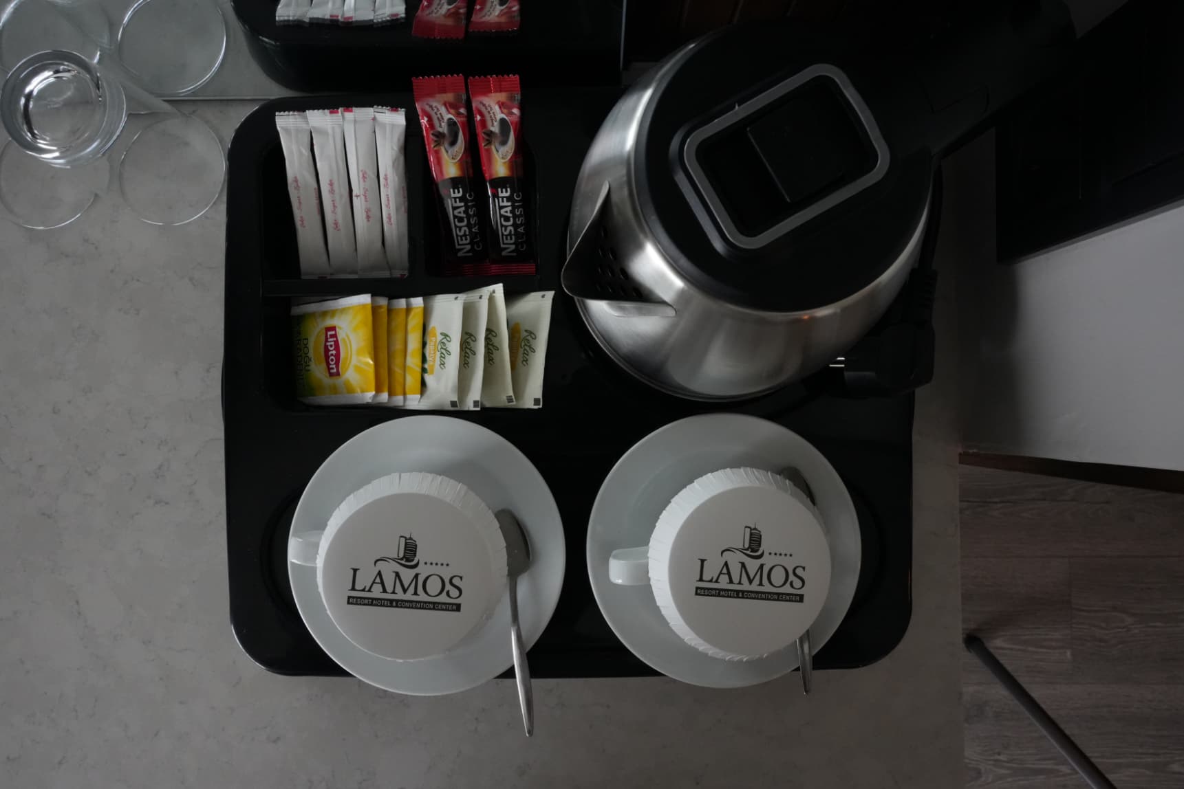 Lamos Resort Hotel & Convention Center-21