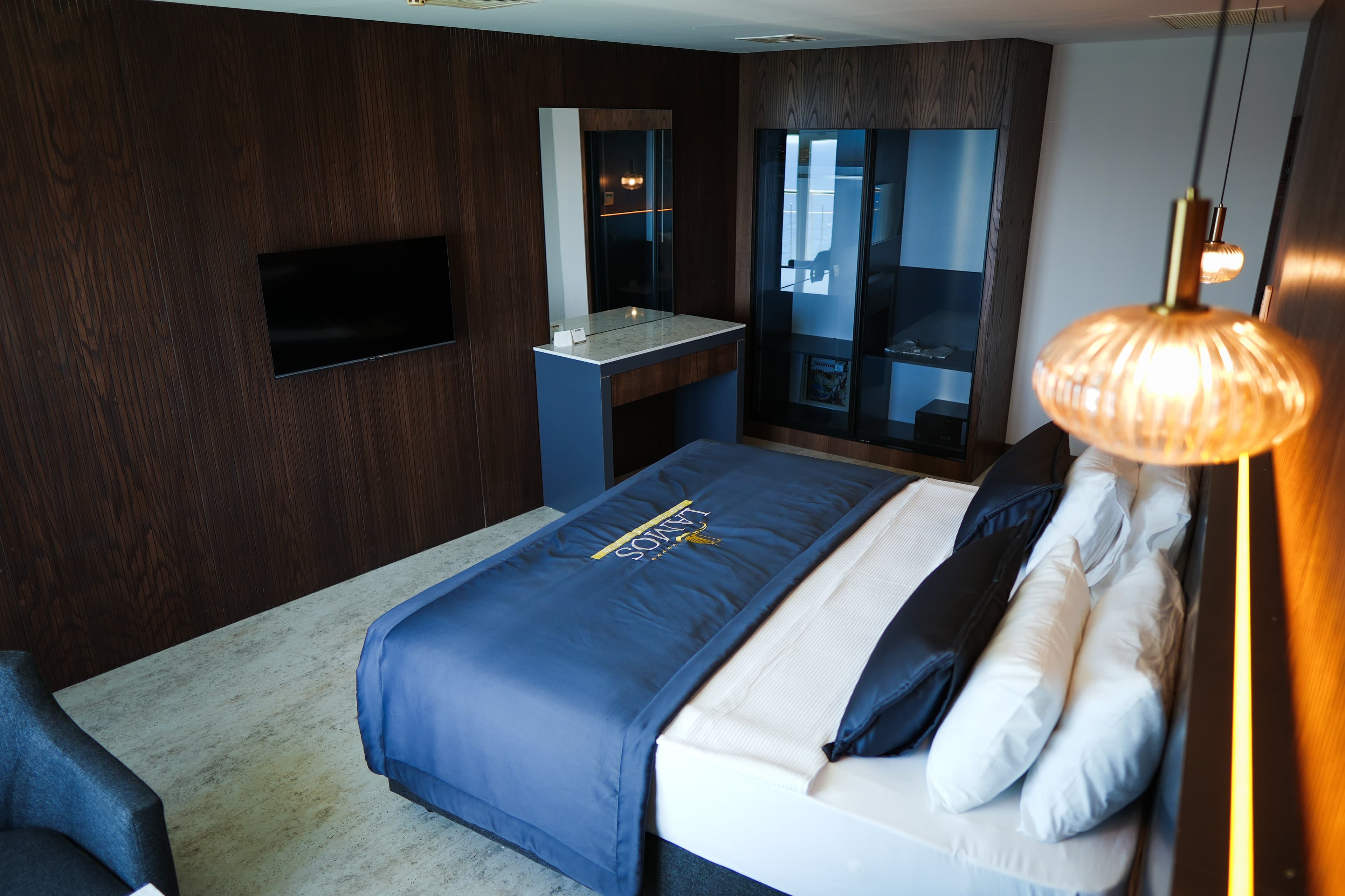 Lamos Resort Hotel & Convention Center-10