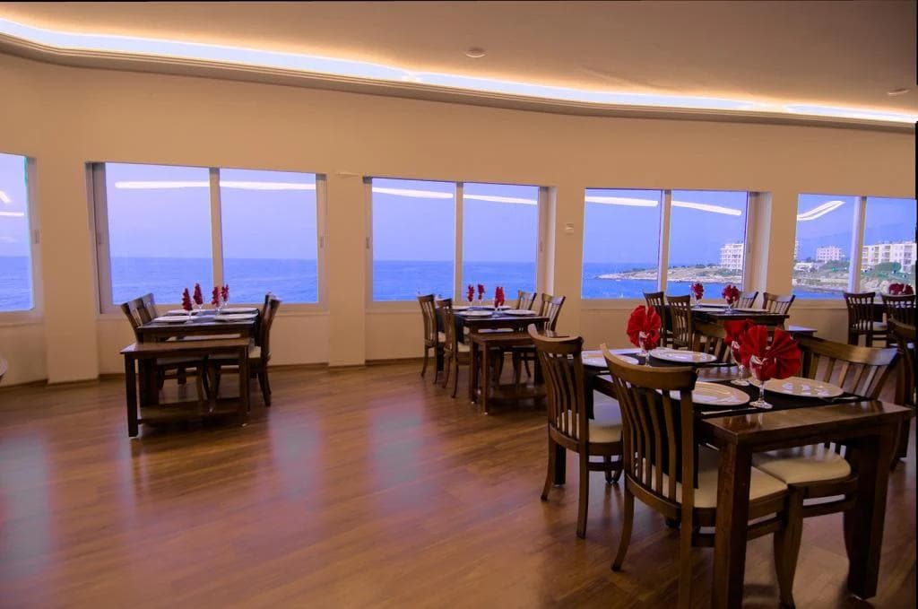 Lamos Resort Hotel & Convention Center-30