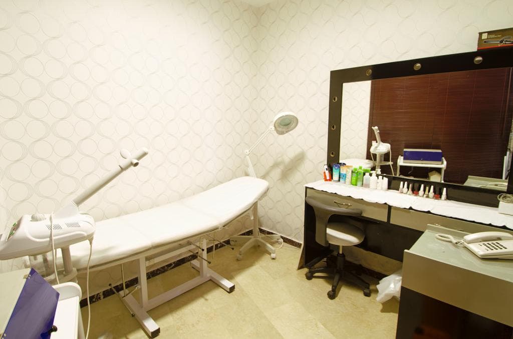 Lamos Resort Hotel & Convention Center-33