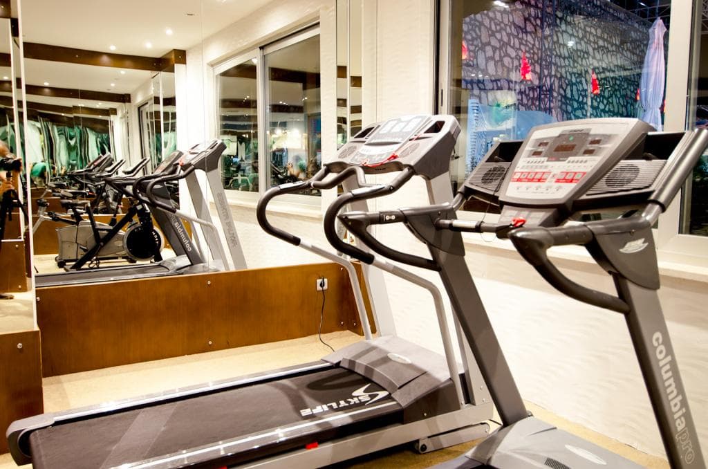 Lamos Resort Hotel & Convention Center-44