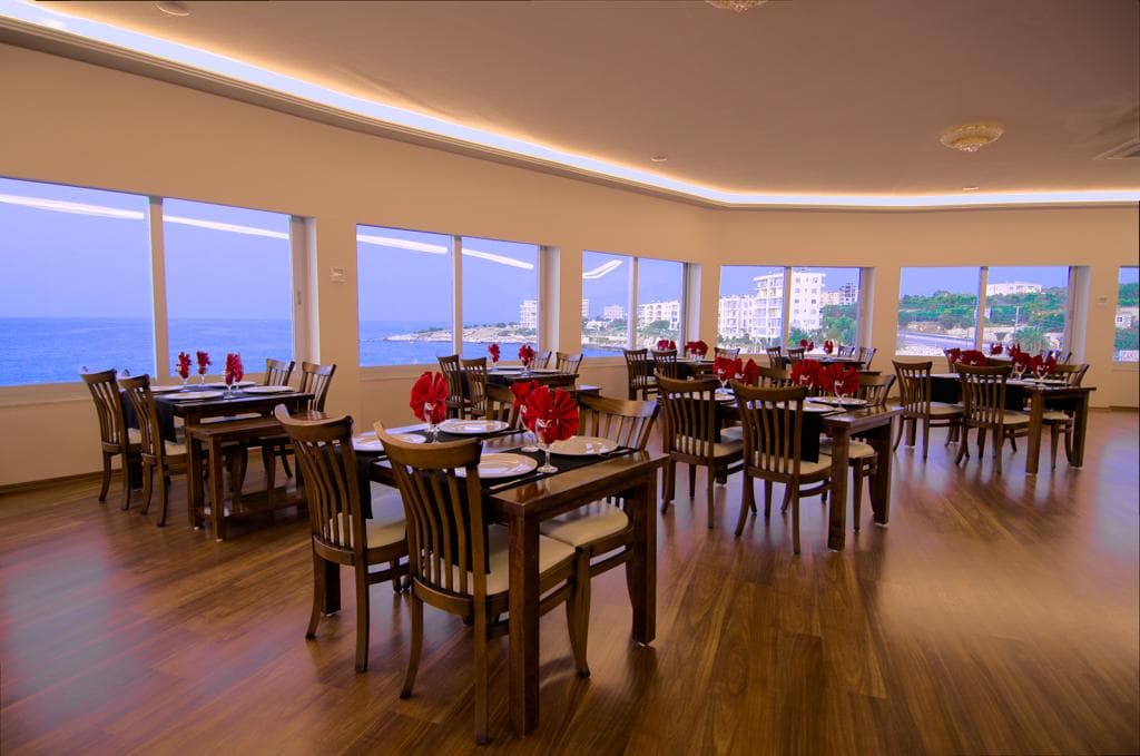 Lamos Resort Hotel & Convention Center-59