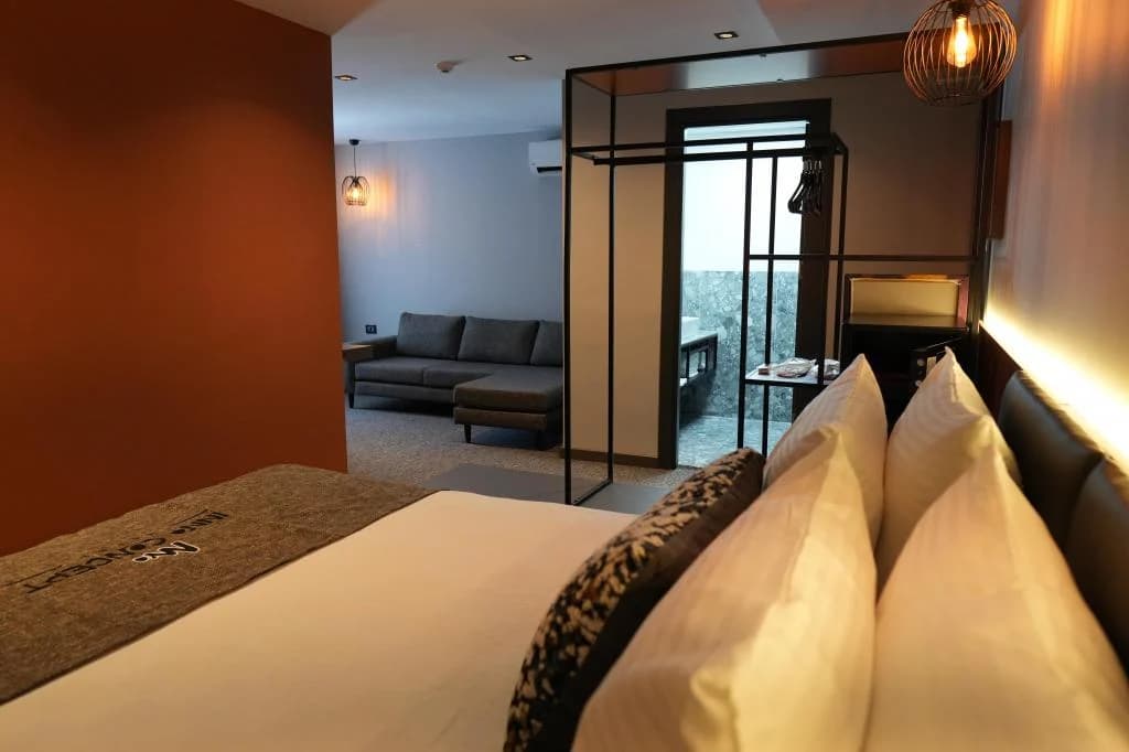 Inno Concept Hotel-10