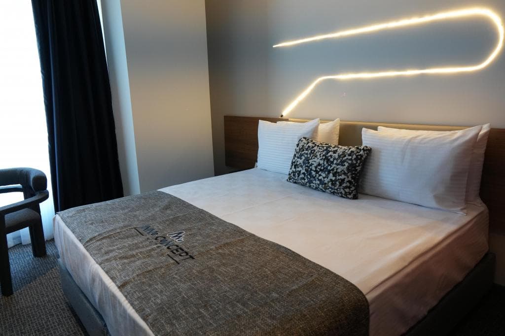 Inno Concept Hotel-18