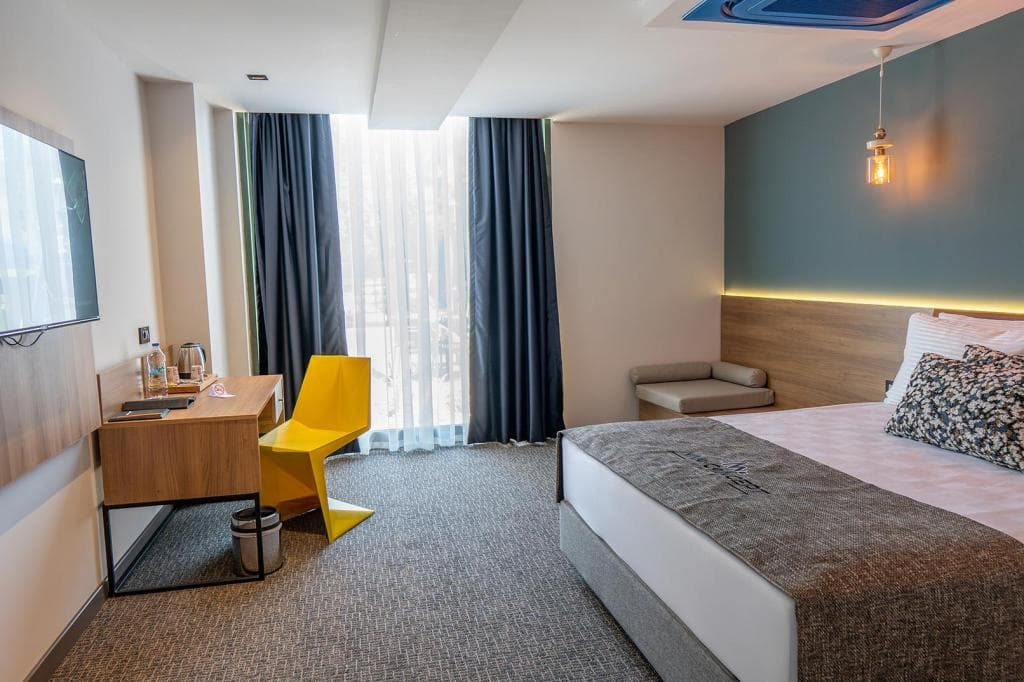 Inno Concept Hotel-14