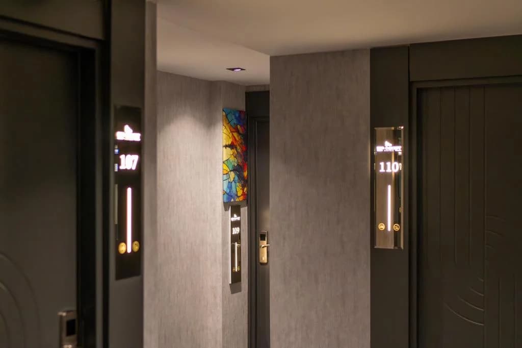 Inno Concept Hotel-19