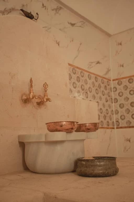 Nostalji Konak Mardin-32