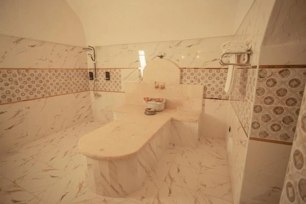 Nostalji Konak Mardin-37