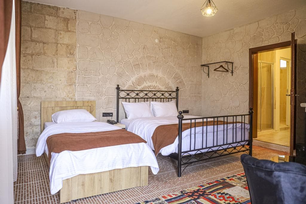 Nostalji Konak Mardin-20