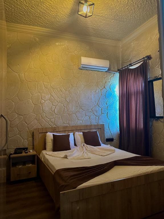 Nostalji Konak Mardin-24