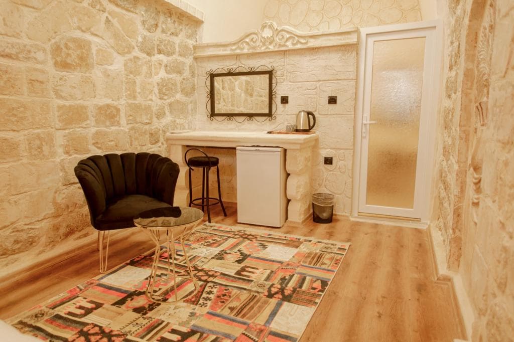 Nostalji Konak Mardin-30