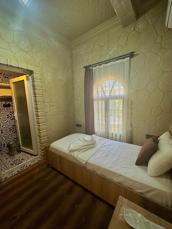 Nostalji Konak Mardin-26